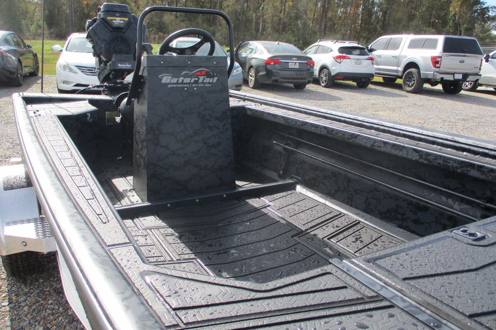 2026 Gator Tail 1854 Extreme CC-10