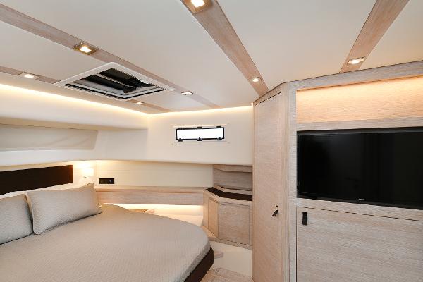 50' Pardo Yachts, Listing Number 100902339, - Photo No. 39
