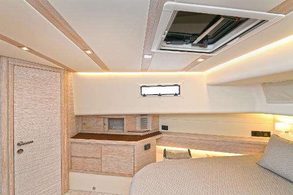 50' Pardo Yachts, Listing Number 100902339, - Photo No. 40