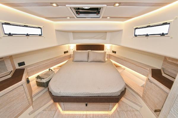 50' Pardo Yachts, Listing Number 100902339, Image No. 38