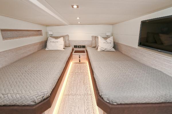 50' Pardo Yachts, Listing Number 100902339, - Photo No. 44