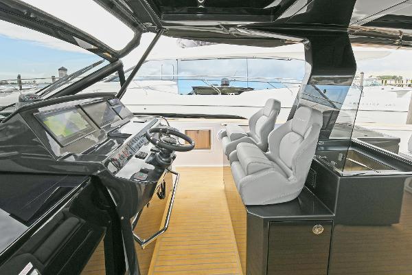 50' Pardo Yachts, Listing Number 100902339, Image No. 22