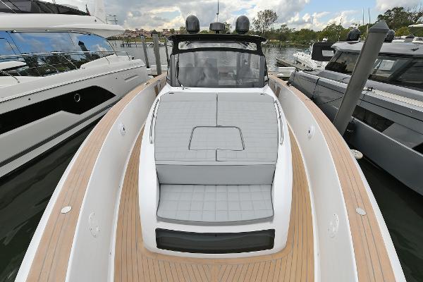 50' Pardo Yachts, Listing Number 100902339, - Photo No. 30