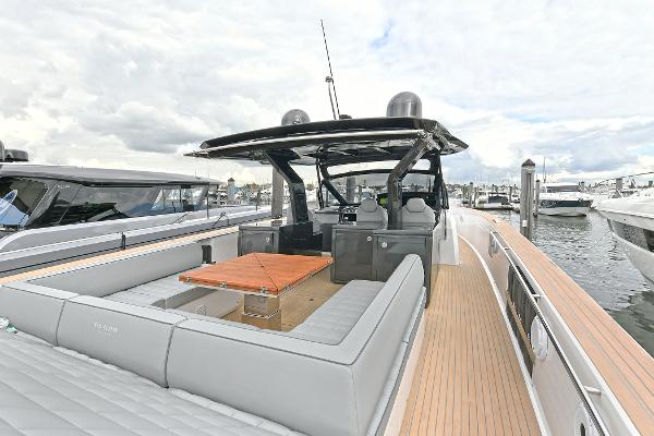 50' Pardo Yachts, Listing Number 100902339, - Photo No. 10