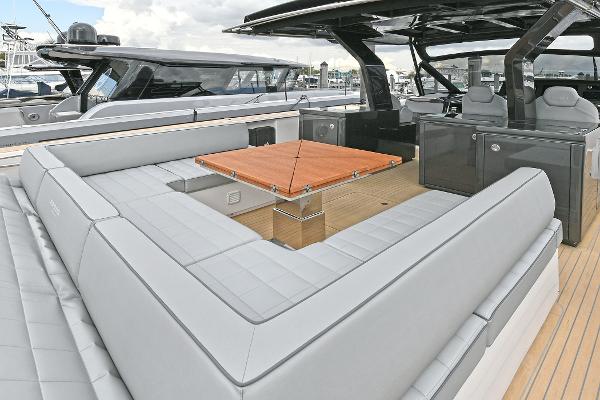 50' Pardo Yachts, Listing Number 100902339, - Photo No. 11