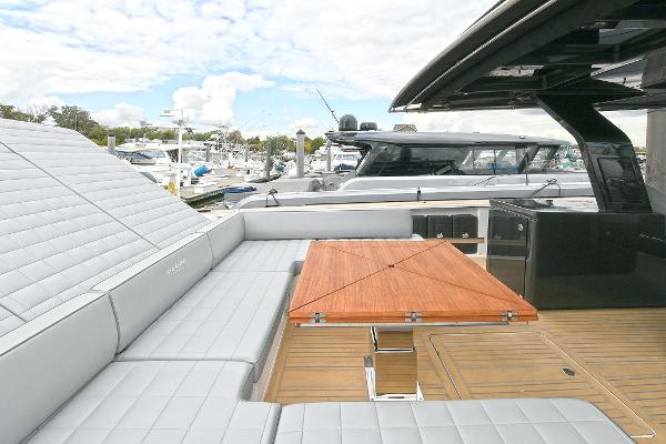 50' Pardo Yachts, Listing Number 100902339, - Photo No. 12