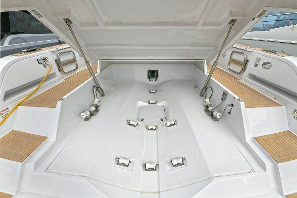 50' Pardo Yachts, Listing Number 100902339, Image No. 8