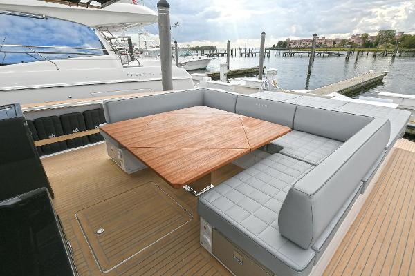 50' Pardo Yachts, Listing Number 100902339, - Photo No. 15