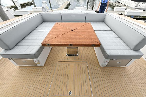 50' Pardo Yachts, Listing Number 100902339, - Photo No. 16