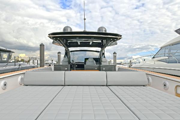 50' Pardo Yachts, Listing Number 100902339, Image No. 9
