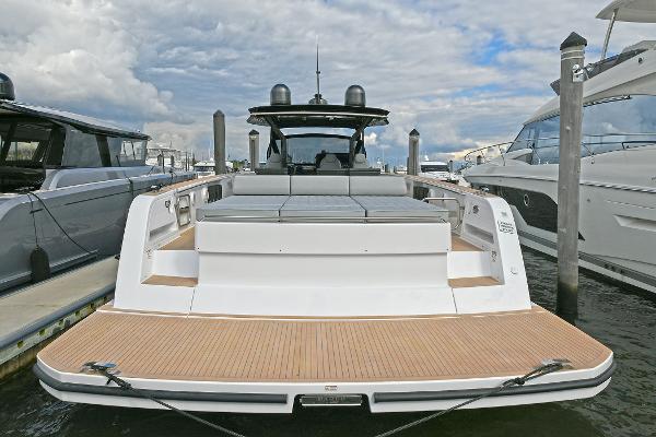 50' Pardo Yachts, Listing Number 100902339, Image No. 7