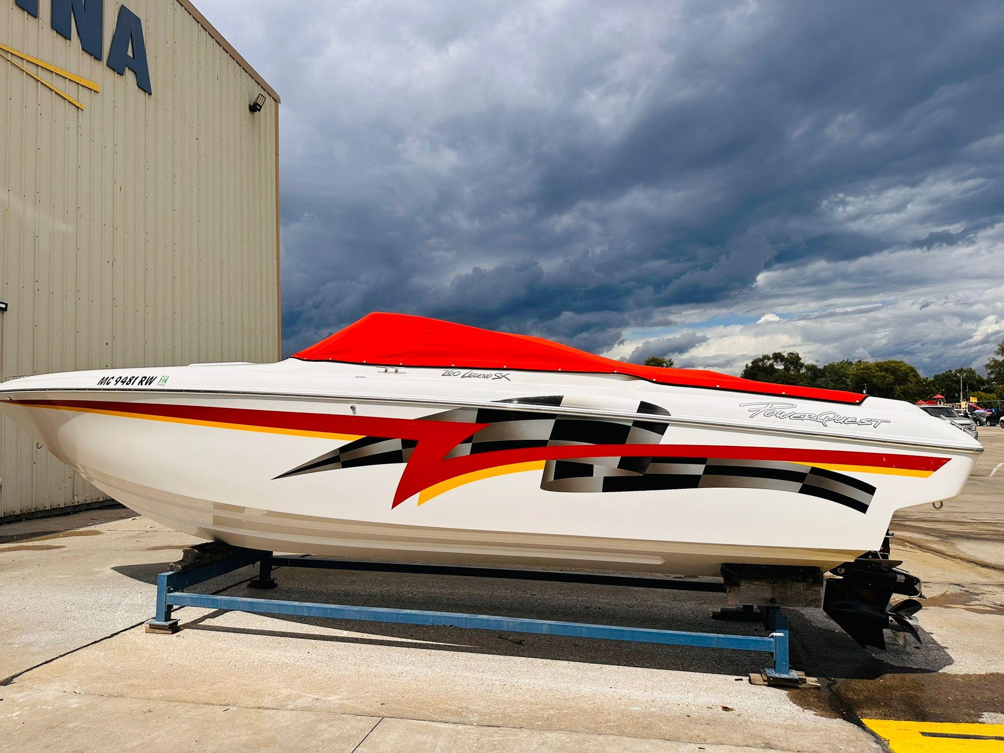 Boat Image