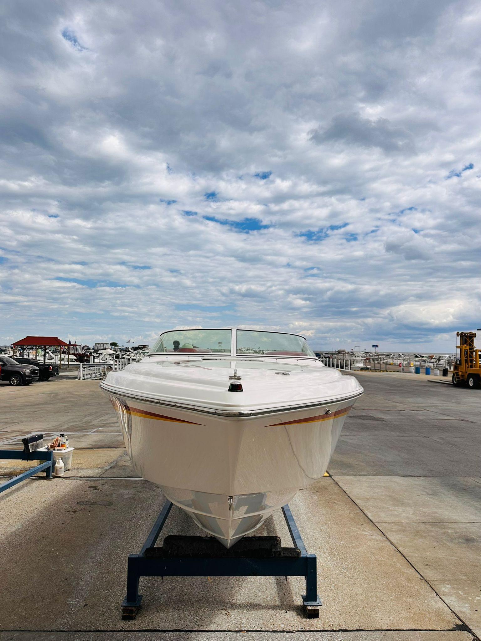 Boat Image 8