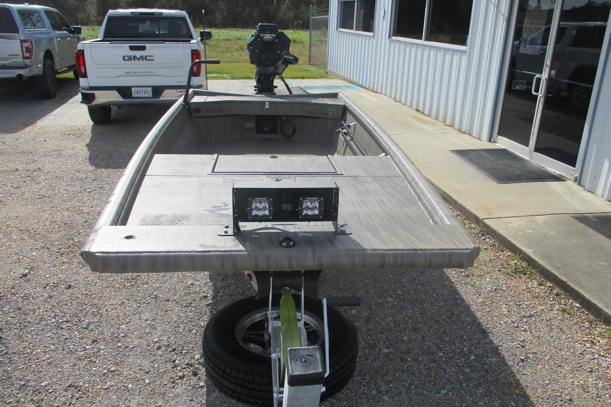 2026 Gator Tail 1754 Extreme-4