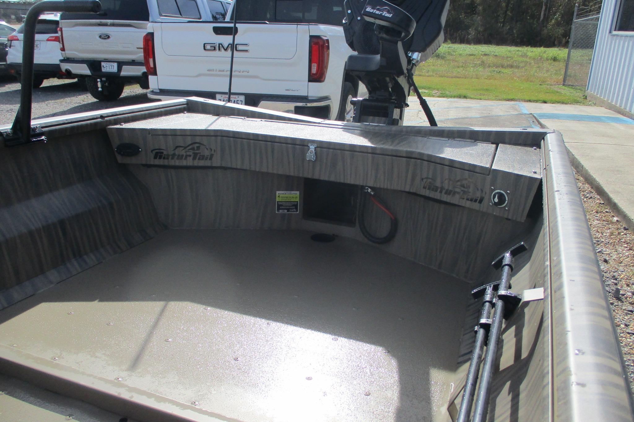 2026 Gator Tail 1754 Extreme-7