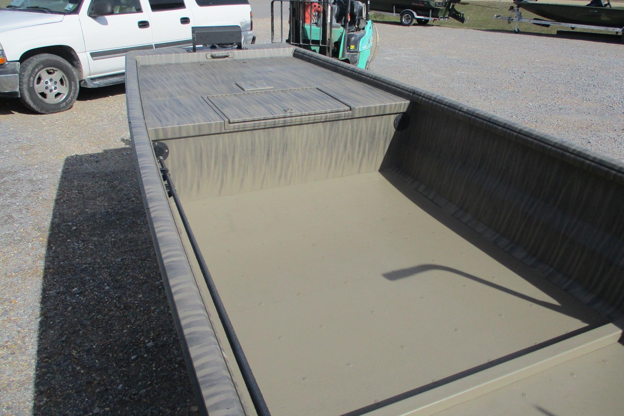 2026 Gator Tail 1754 Extreme-6