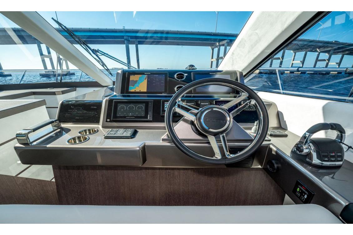 2020 Galeon