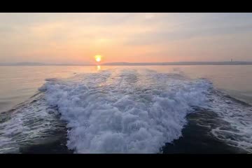 Fairline SUNFURY-26 video