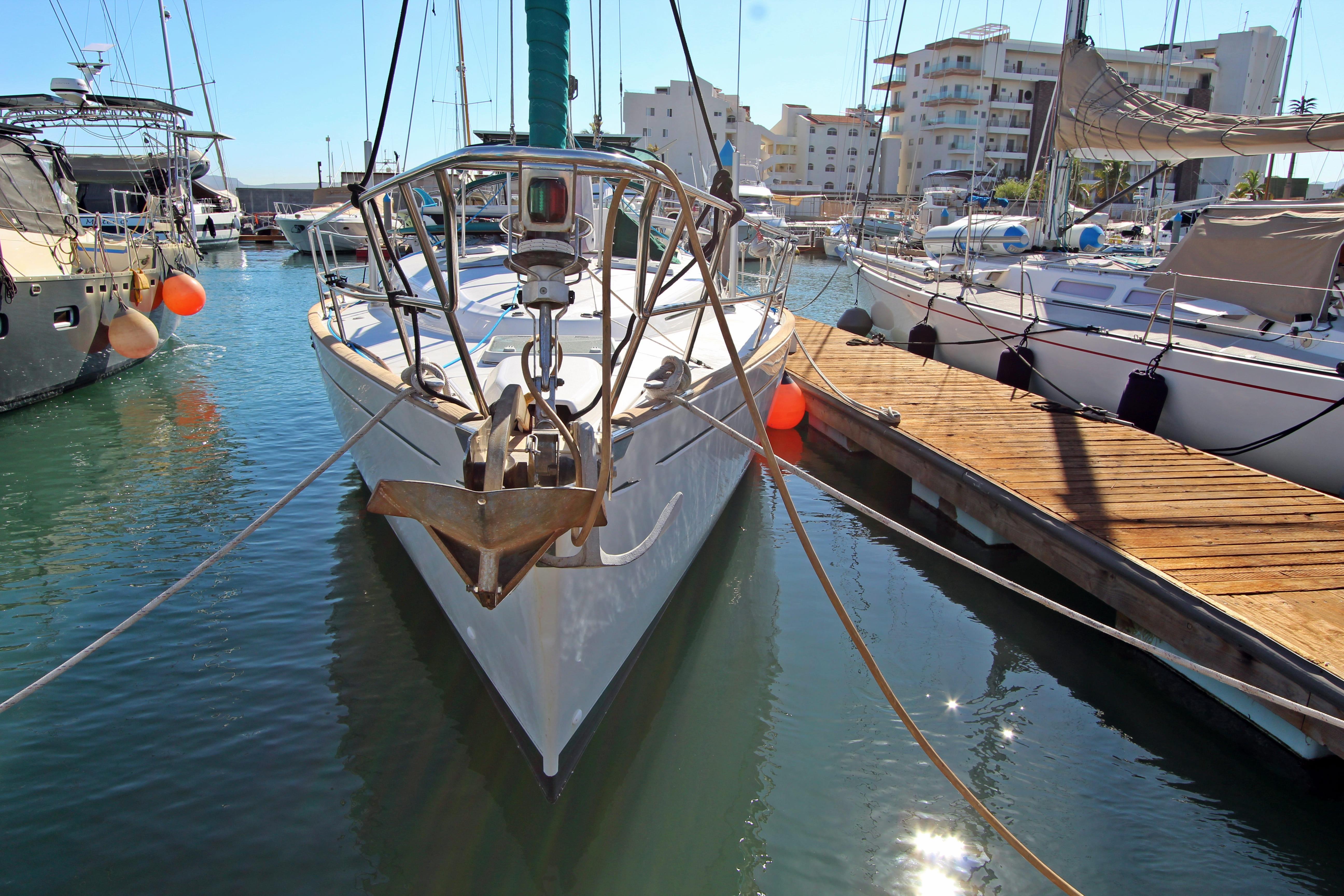 Yacht Photos Pics