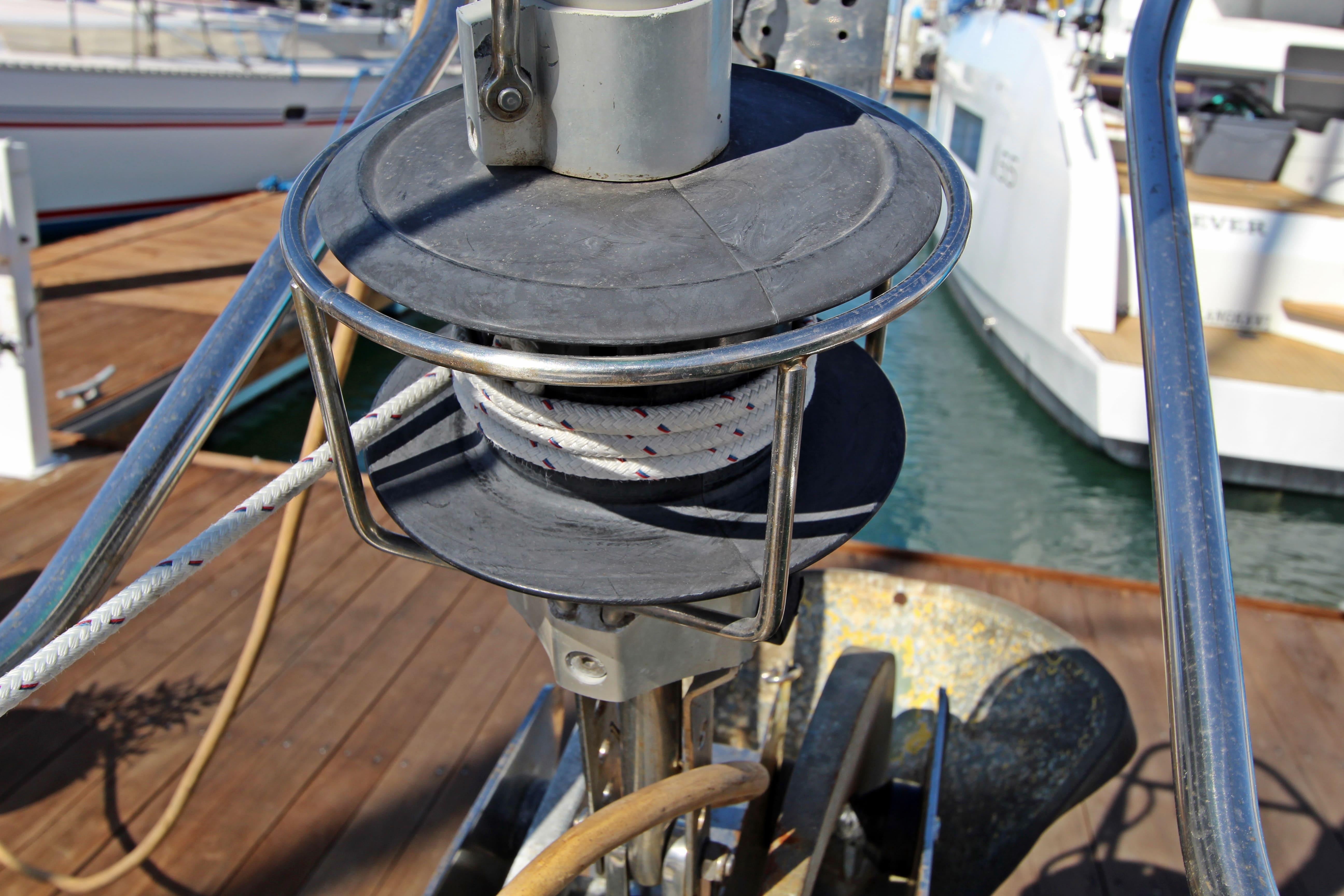 Yacht Photos Pics