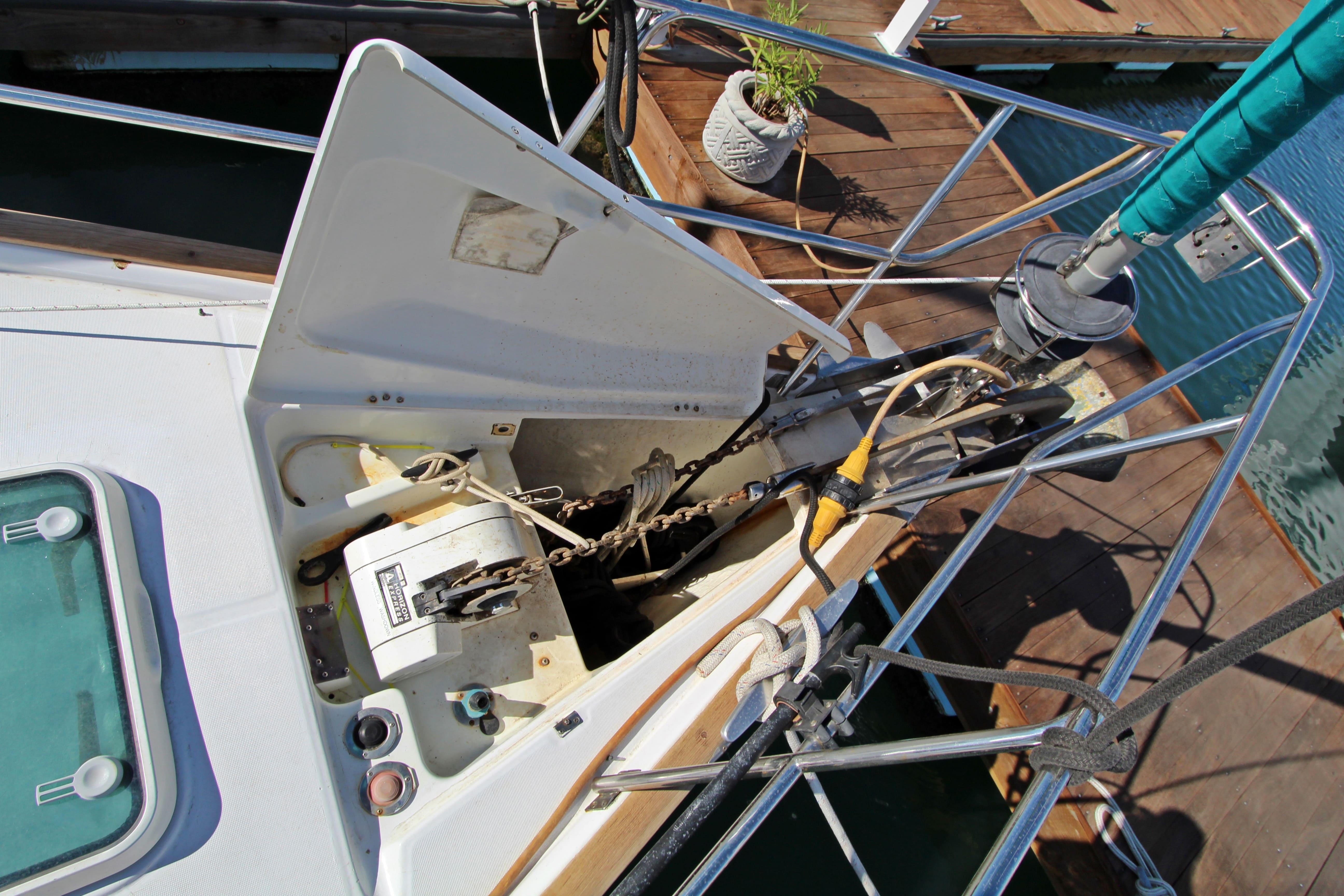 Yacht Photos Pics