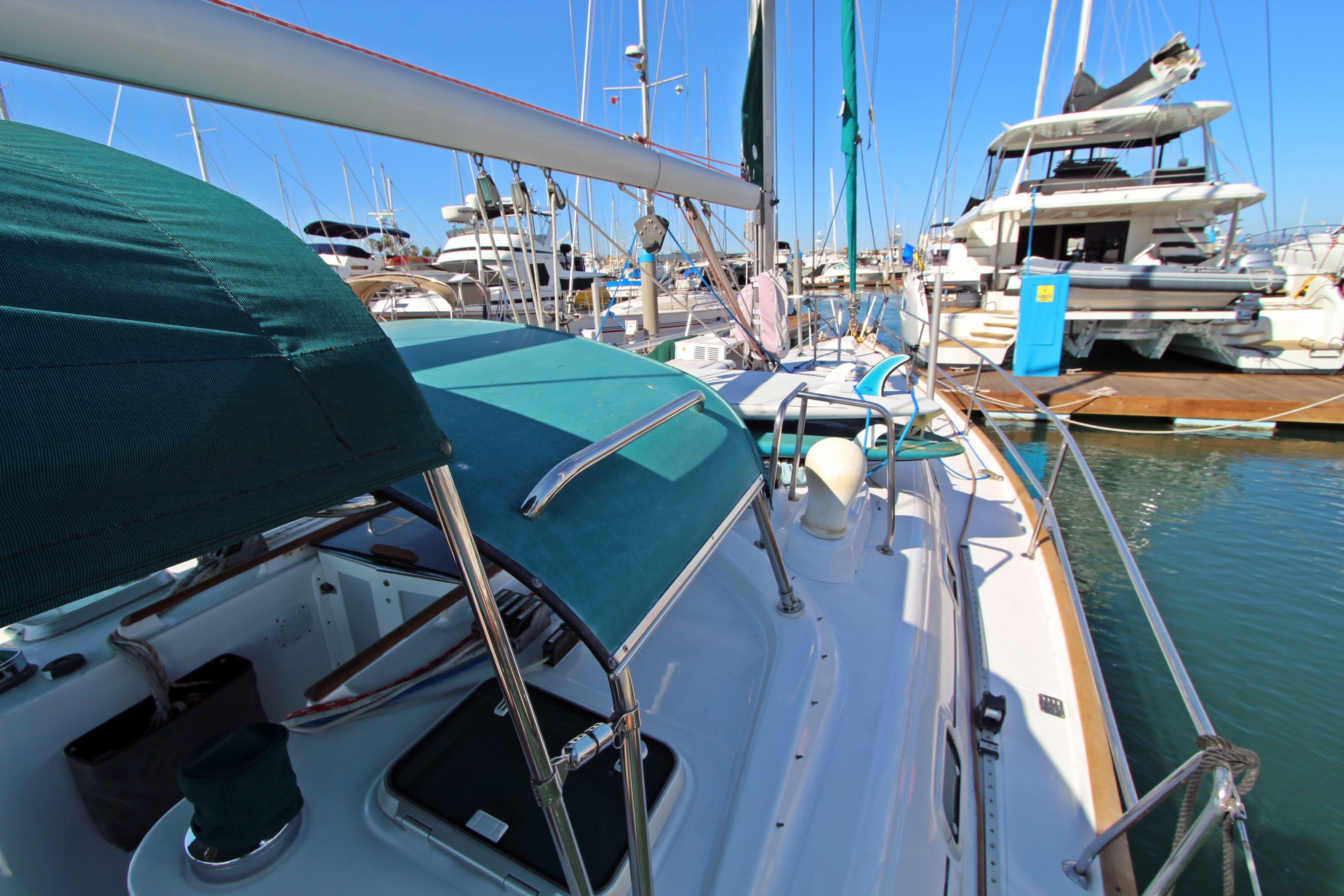 Yacht Photos Pics