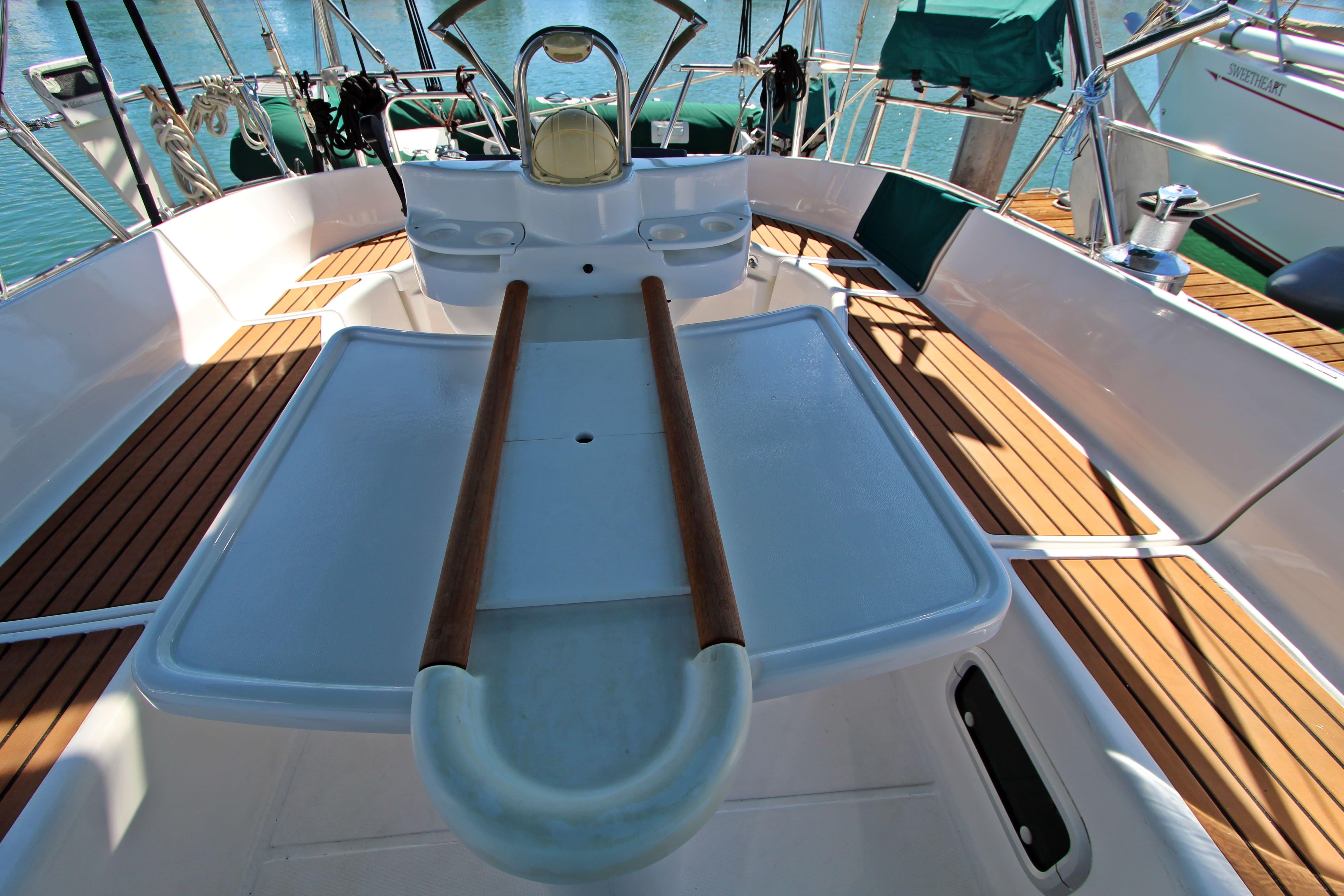Yacht Photos Pics