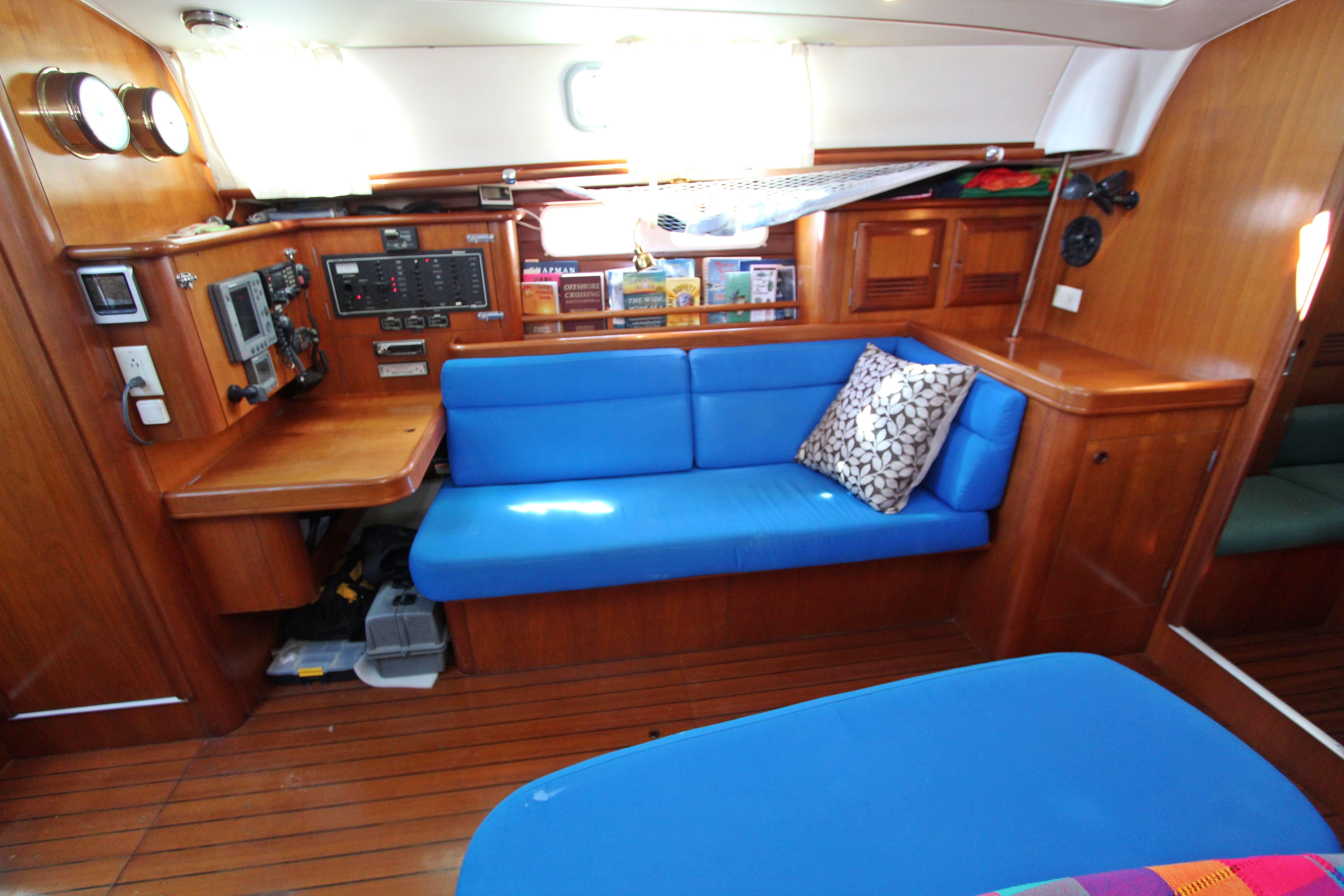 Yacht Photos Pics