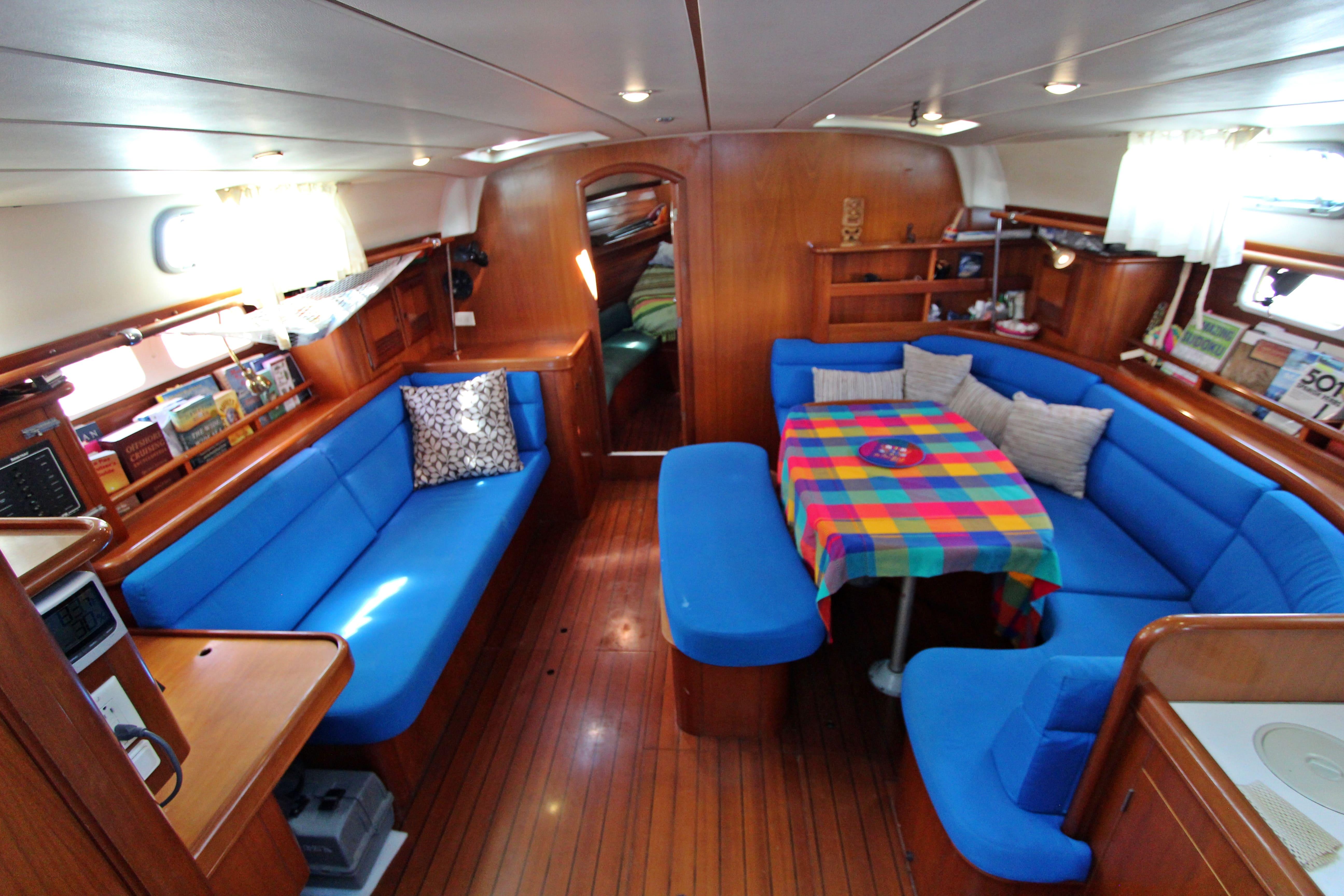 Yacht Photos Pics
