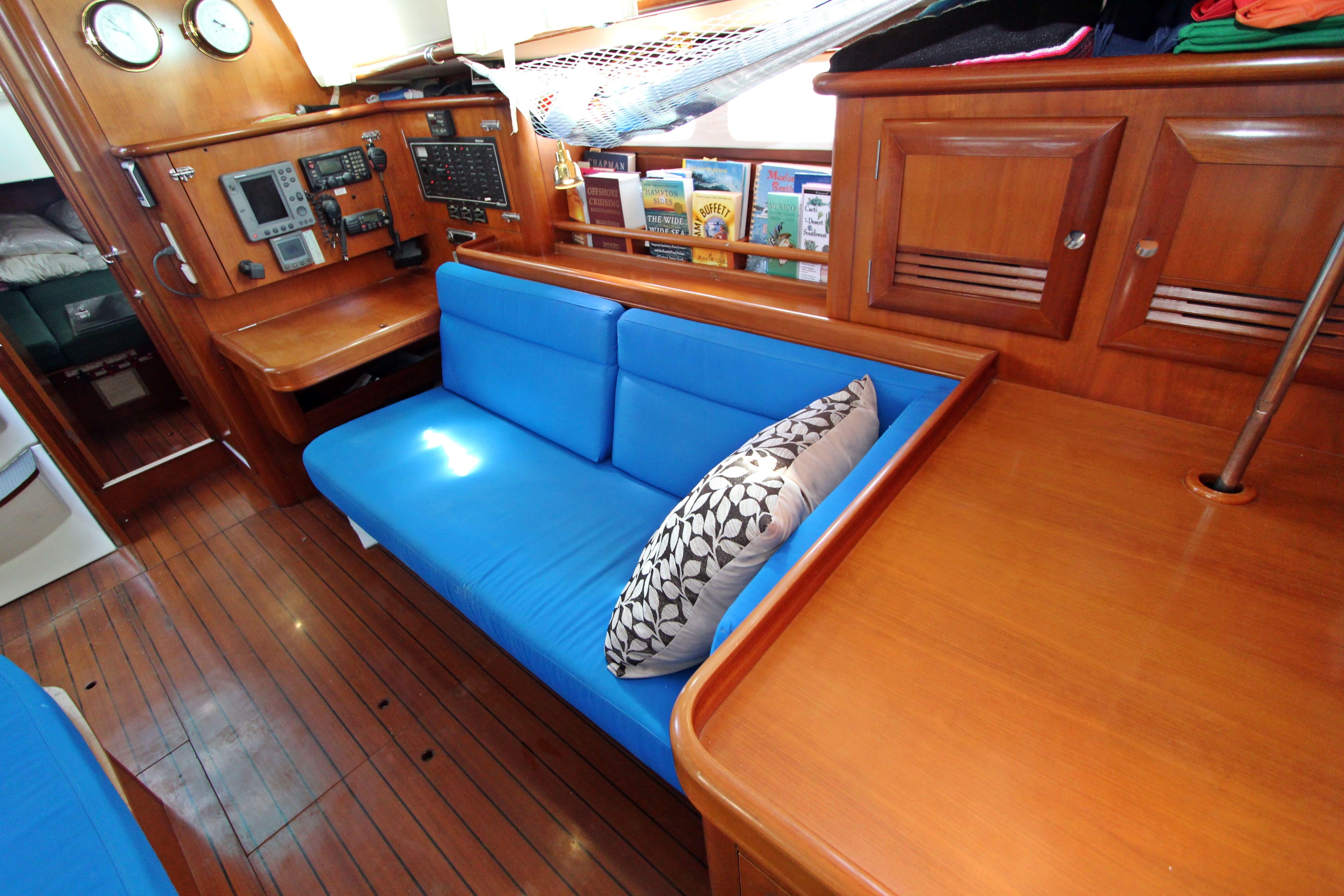 Yacht Photos Pics