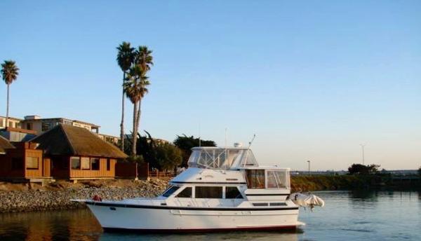1986 Jefferson 42
