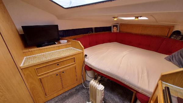 1989 Falcon 27