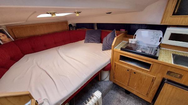 1989 Falcon 27