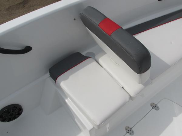2021 Tahoe boat for sale, model of the boat is T16 & Image # 15 of 29