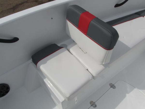 2021 Tahoe boat for sale, model of the boat is T16 & Image # 16 of 29