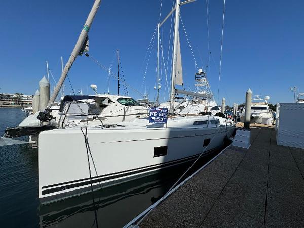 Photo of 2023 Hanse 41'