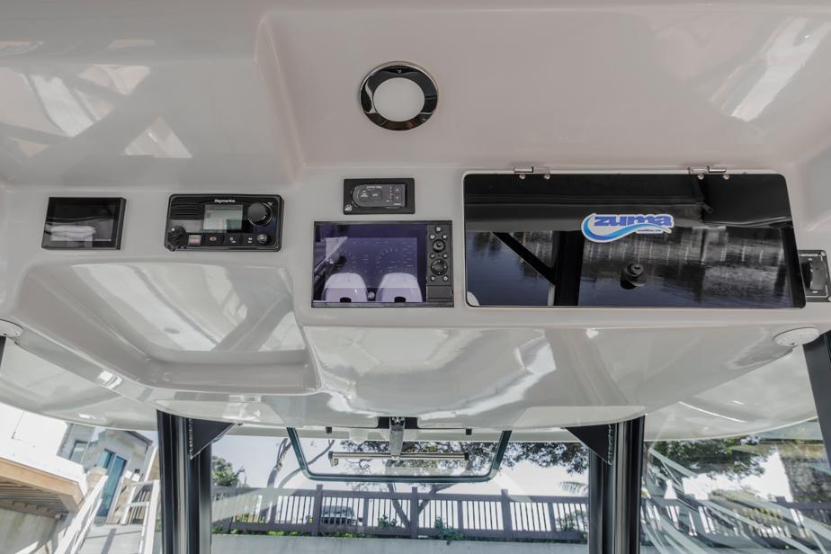 2021 Boston Whaler 380 Outrage #TBMB0552LLC inventory image at Sun Country Marine Group, Newport Beach 2021 Boston Whaler 380 Outrage #TBMB0552LLC inventory image at Sun Country Marine Group, Newport Beach