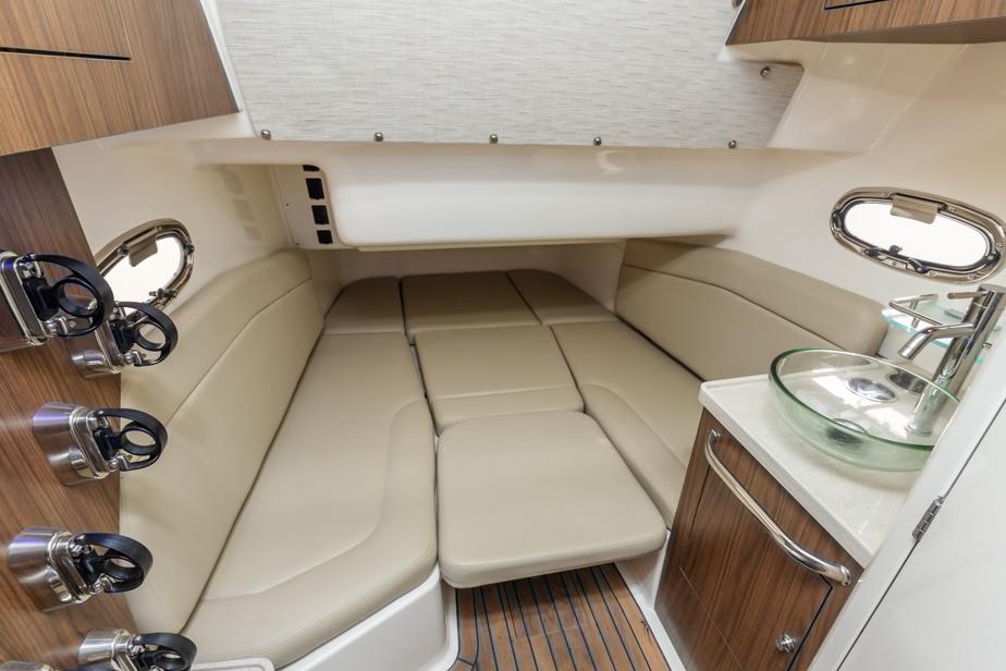 2021 Boston Whaler 380 Outrage #TBMB0552LLC inventory image at Sun Country Marine Group, Newport Beach 2021 Boston Whaler 380 Outrage #TBMB0552LLC inventory image at Sun Country Marine Group, Newport Beach