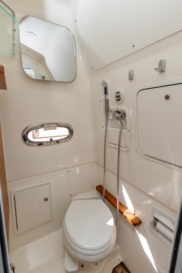 2021 Boston Whaler 380 Outrage #TBMB0552LLC inventory image at Sun Country Marine Group, Newport Beach 2021 Boston Whaler 380 Outrage #TBMB0552LLC inventory image at Sun Country Marine Group, Newport Beach