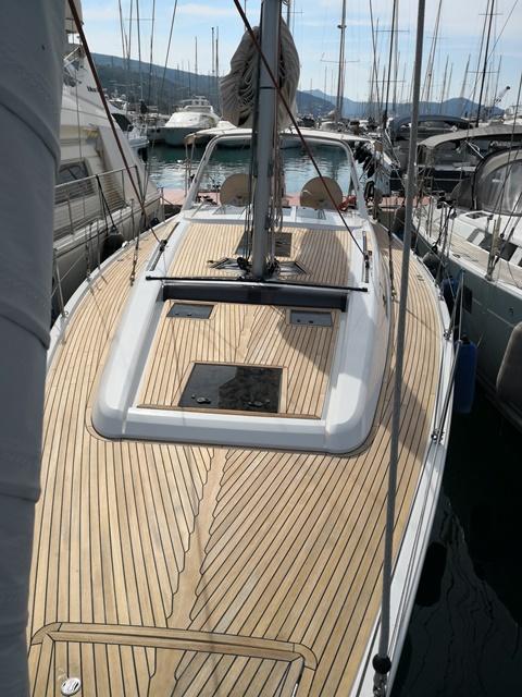 pellerano yacht chiavari