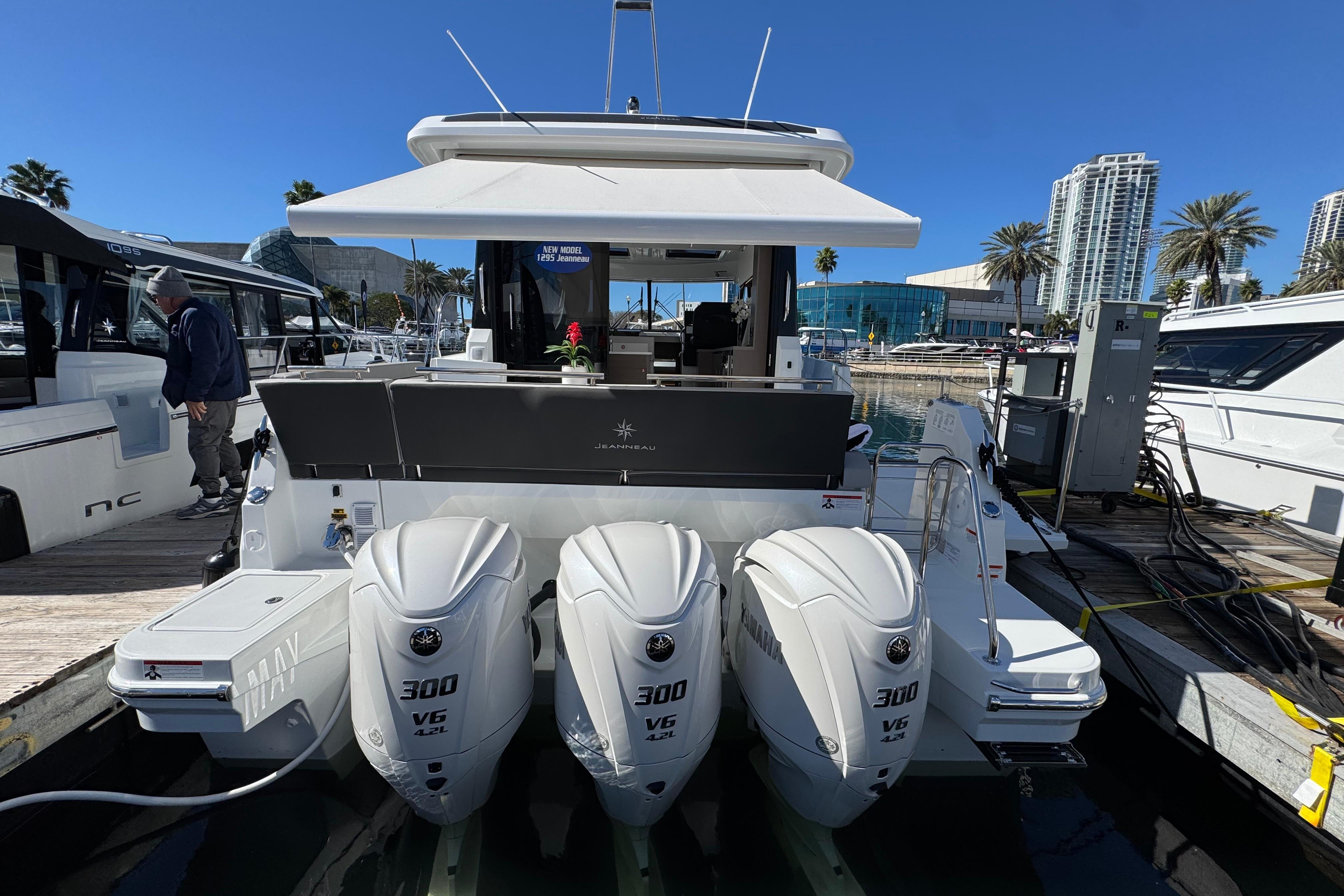 2026 Jeanneau NC 1295 Coupe-2