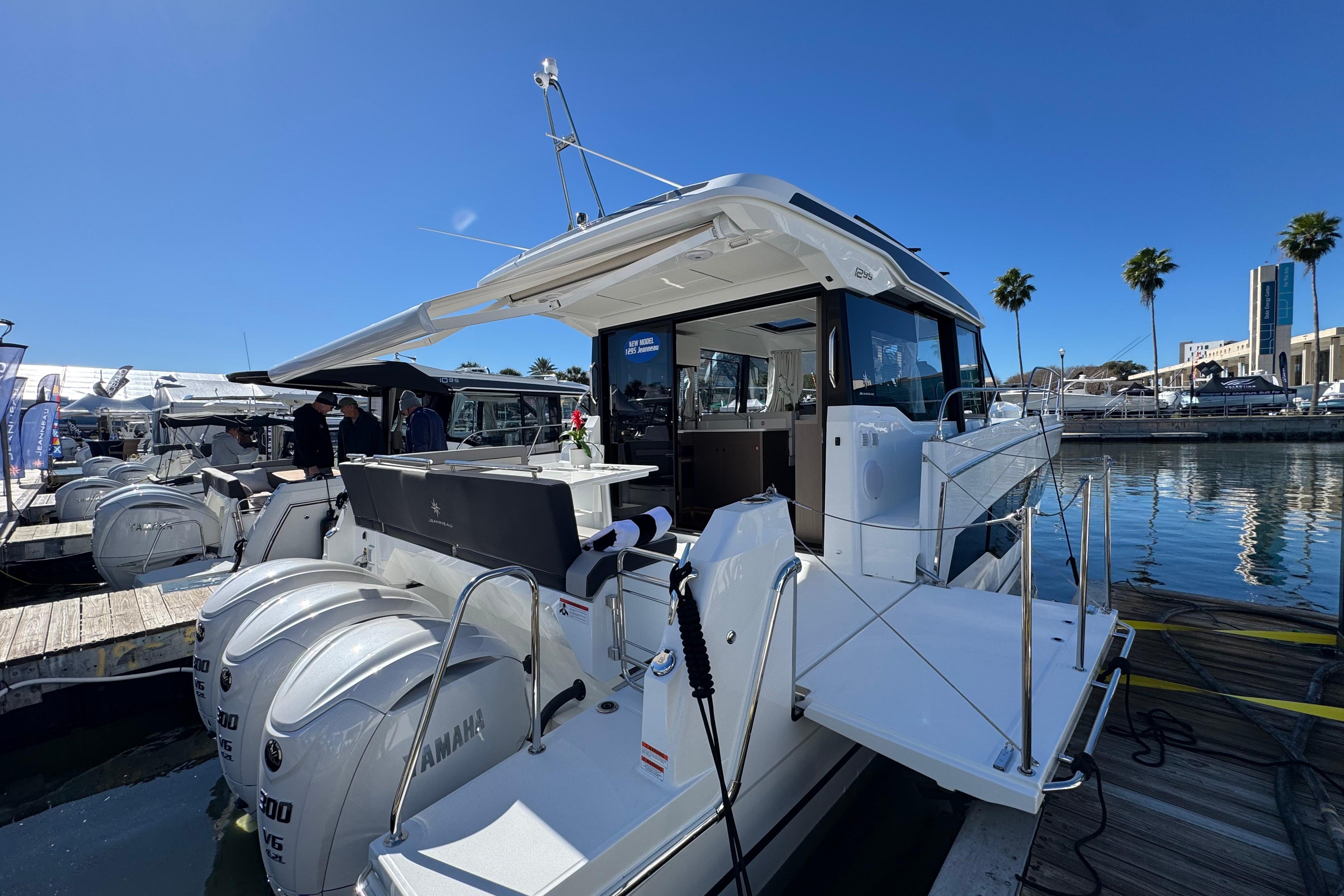 2026 Jeanneau NC 1295 Coupe-3