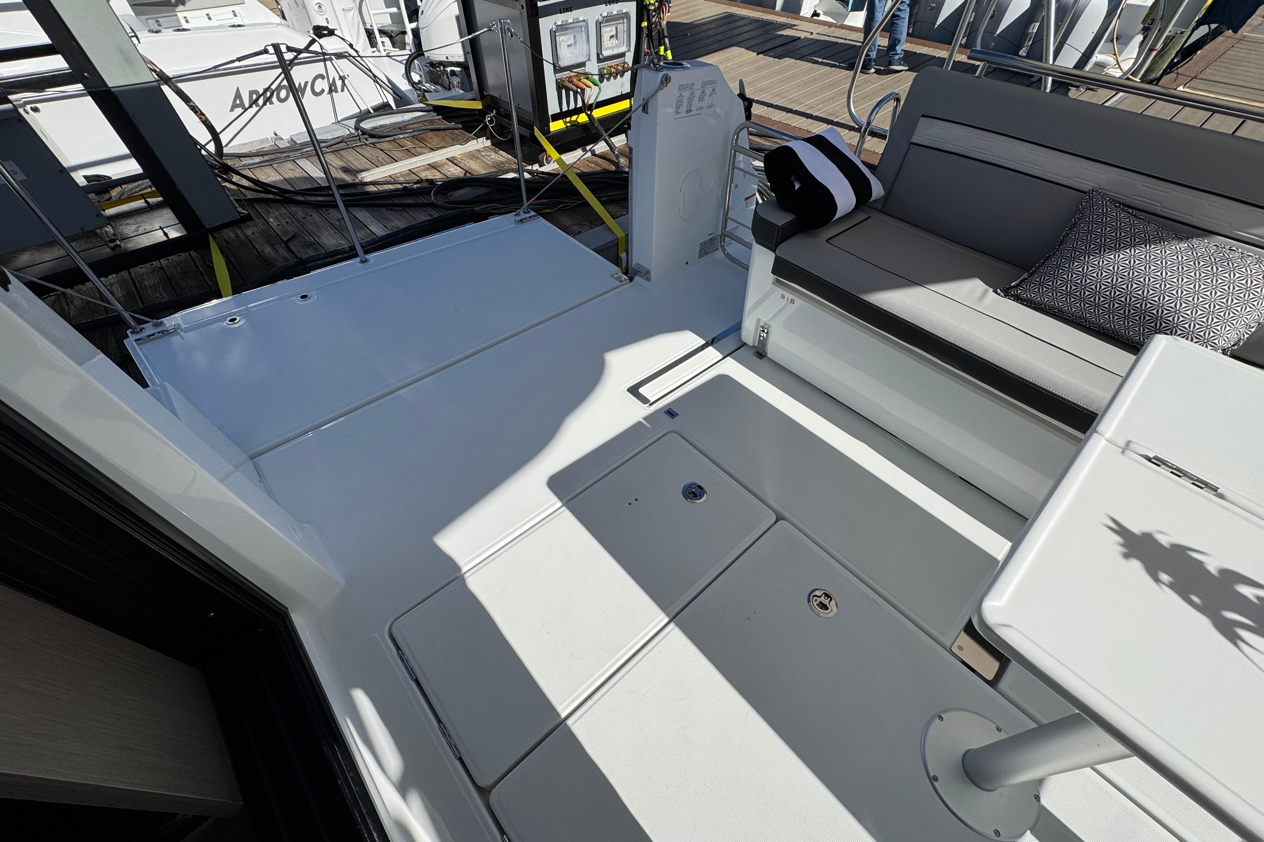 2026 Jeanneau NC 1295 Coupe-5