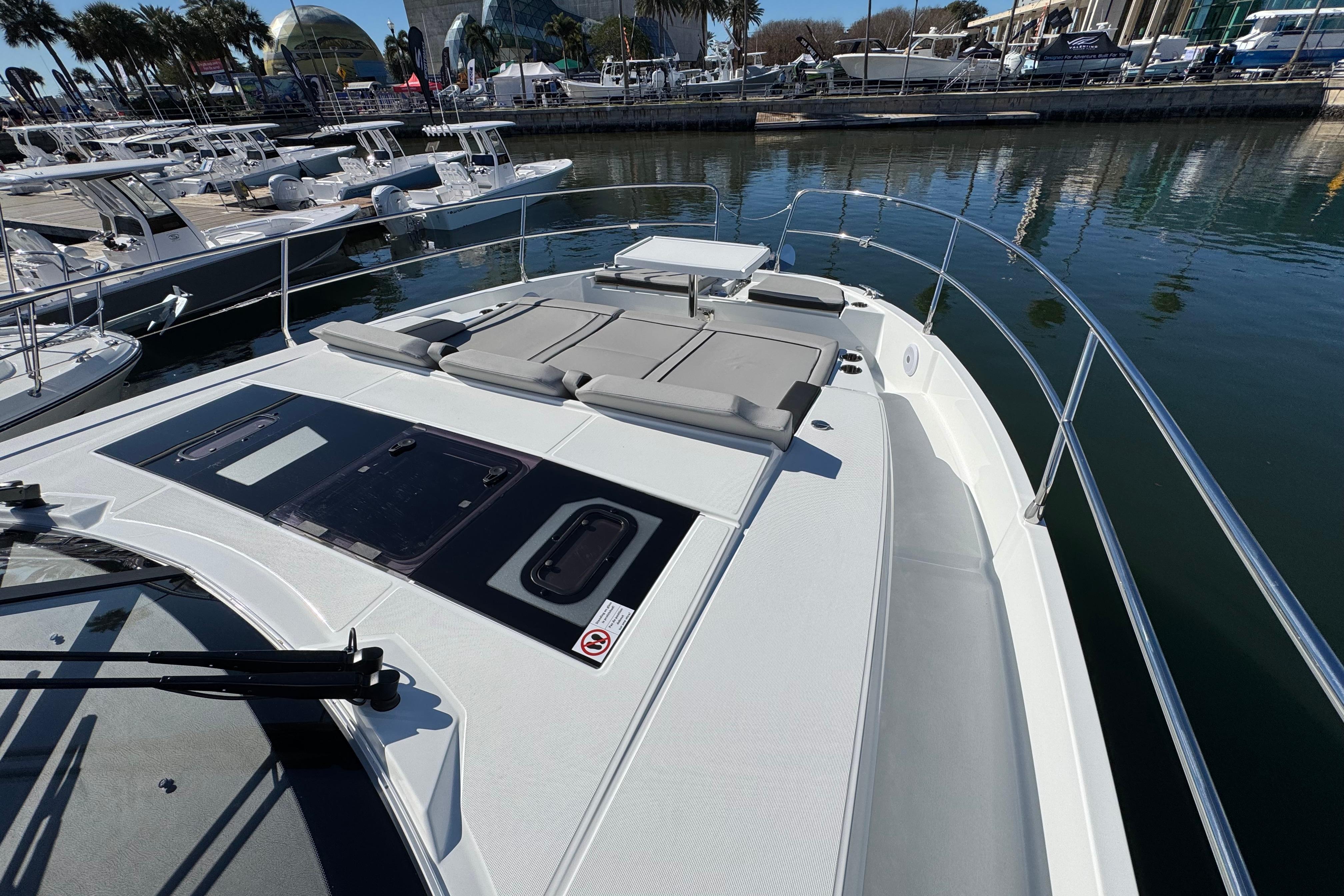 2026 Jeanneau NC 1295 Coupe-20