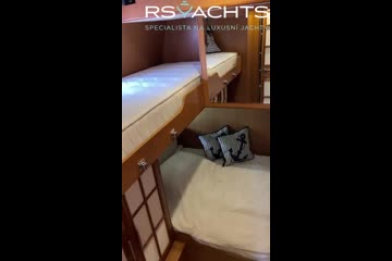 Mochi Craft 54' Dolphin video