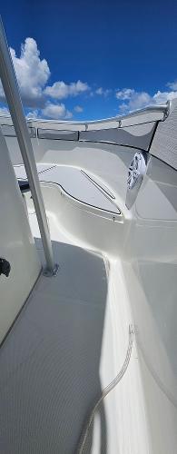 24' Hydra-Sports, Listing Number 100917042, - Photo No. 8