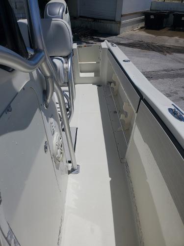 24' Hydra-Sports, Listing Number 100917042, - Photo No. 19