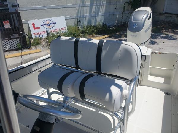24' Hydra-Sports, Listing Number 100917042, Image No. 20