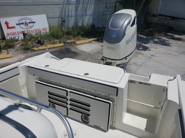 24' Hydra-Sports, Listing Number 100917042, Image No. 21