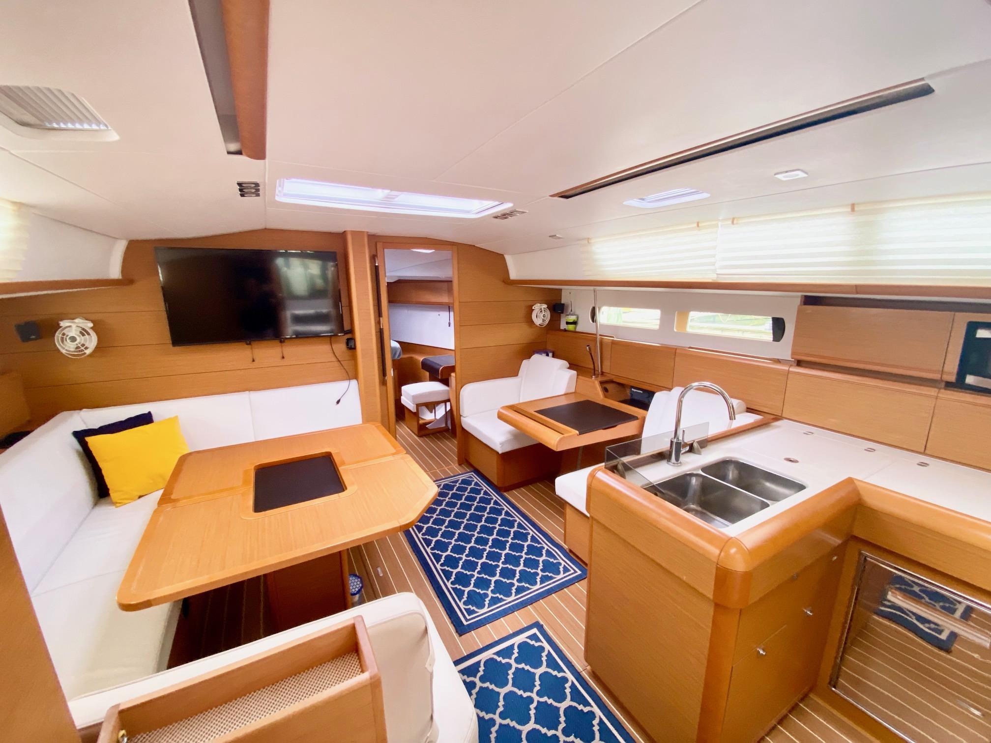 LA MISTINGUETTE Yacht Brokers Of Annapolis LA MISTINGUETTE Yacht Brokers Of Annapolis